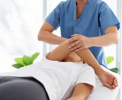 Synergia Fizjoterapia Bydgoszcz - Terapia Czaszkowo-Krzyżowa - Kobido - Fizykoterapia